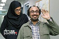 نمایش فیلم سینمایی ورود آقایان ممنوع در کیش