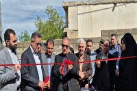 افتتاح خانه حمایت از متکدیان در یاسوج