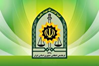 دستگیری فوری عامل قتل خانوادگی در جیرفت