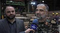 قدردانی از کارگرانی که قلب اقتصاد را می چرخانند
