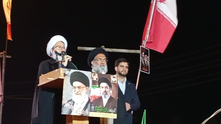 ایران پس از پیروزی نهایی در جنگ، ایران دیگری خواهد بود