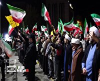 تجلی همبستگی ملی در حمایت از آرمان‌های انقلاب اسلامی