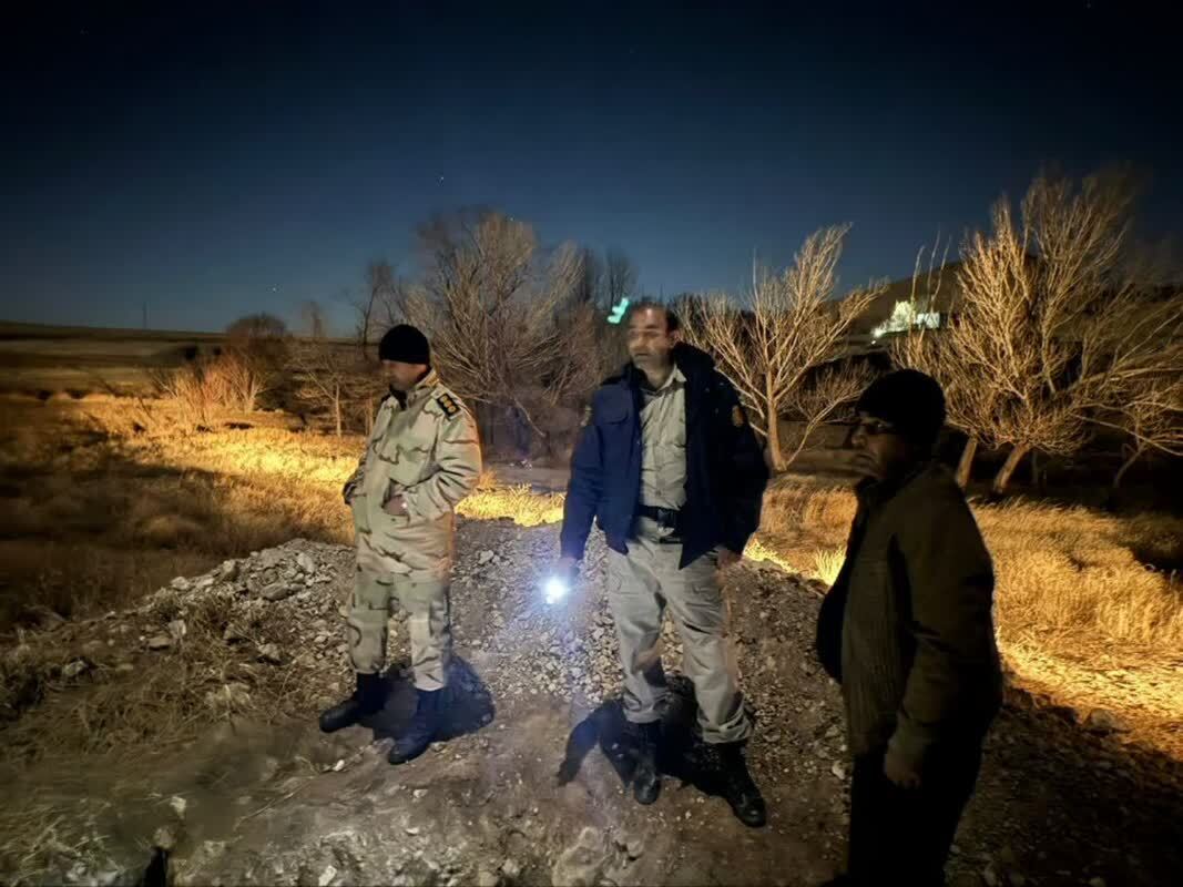 یگان حفاظت میراث فرهنگی زنجان رتبه اول کشوری را کسب کرد