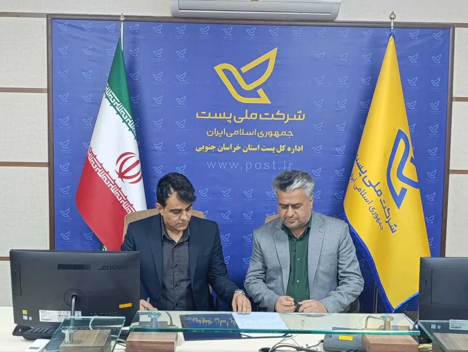 اختصاص کد پستی به عشایر خراسان جنوبی با پیشنهاد و پیگیری بازرسی کل استان
