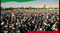 شبهای اتحاد واقتدار کرمانیان وقدردانی از خانواده شهدا