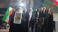 شب‌های گلستان، هنگامی که قلب‌ها به مهر جمعی می‌تپند