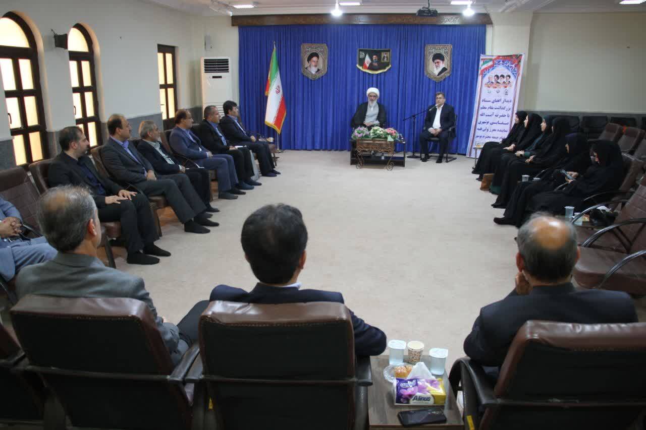 ایران در مسیر تبدیل‌شدن به قدرت برتر جهانی قرار دارد