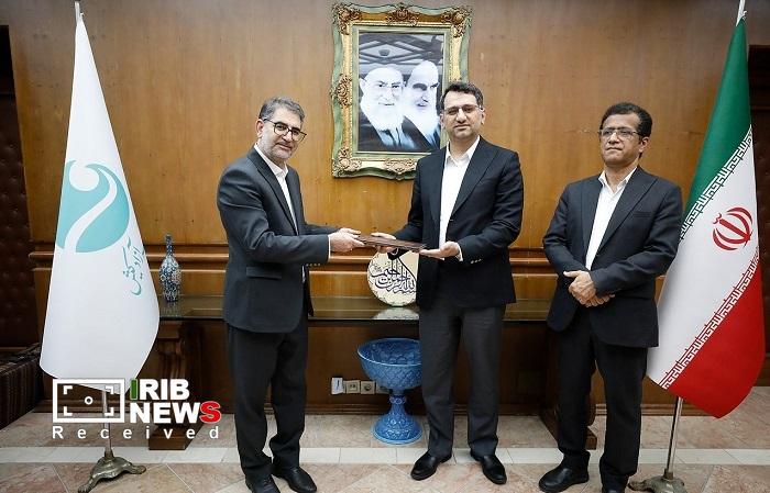 انتصاب رجائی‌فرد به‌عنوان مدیر جدید آموزش و پرورش کیش