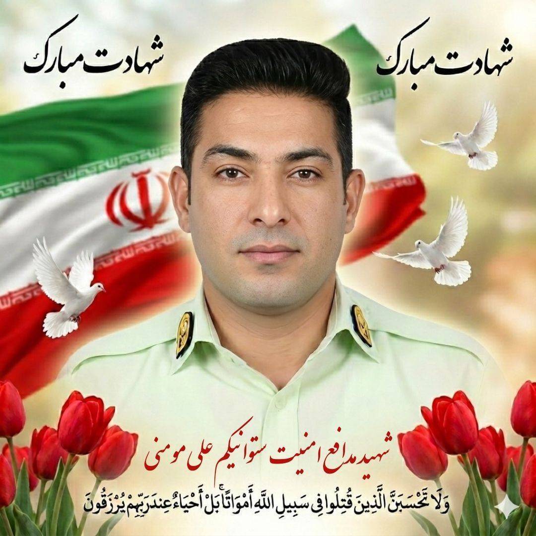 شهادت یکی از مجروحان حادثه تروریستی زاهدان