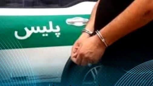 دستگیری سارق ۱۰۰ میلیاردی طلاجات در سیرجان