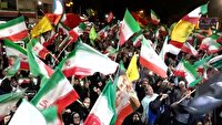 حماسه سازی غرورآفرین سمنانی ها در شب های اقتدار