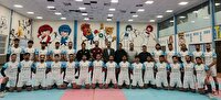 دعوت ورزشکار گیلانی به اردوی تیم ملی کبدی