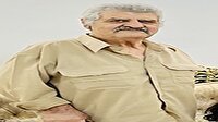 شهادت جانباز  ۷۰ درصد بروجردی  «حاج احمد گودرزی»
