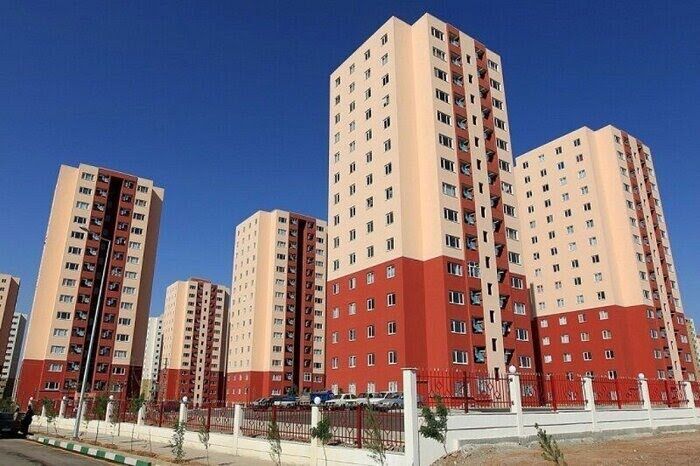 ثبت‌نام ۲۶ هزار نفر در مسکن ملی مهاباد، ۷۸۶۲ متقاضی آورده اولیه را واریز کردند