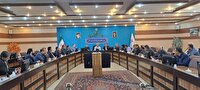 تصویب استفاده از ظرفیت نیزار‌ها در چرخه تولید و اصلاح میزان برداشت املاح معدنی برای مراقبت از تالاب میقان