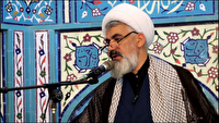آشکار شدن قدرت پوشالی آمریکا برای جهانیان