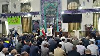 دشمنان ملت ایران، ناکام در میدان‌های مختلف