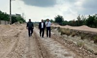 رفع موانع احداث کنارگذر عالیواک ساری با نگاه تسهیل‌گرانه 