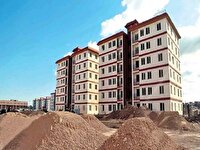 تحویل ۱۹ هزار و ۶۵۵ واحد از طرح‌های نهضت ملی مسکن در آذربایجان غربی