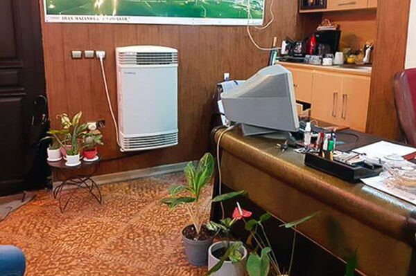 ۱۰ هزار بخاری با راندمان بالا، در استان کرمانشاه توزیع خواهد شد
