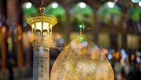 آغاز برنامه‌های عید غدیر در شیراز از فردا