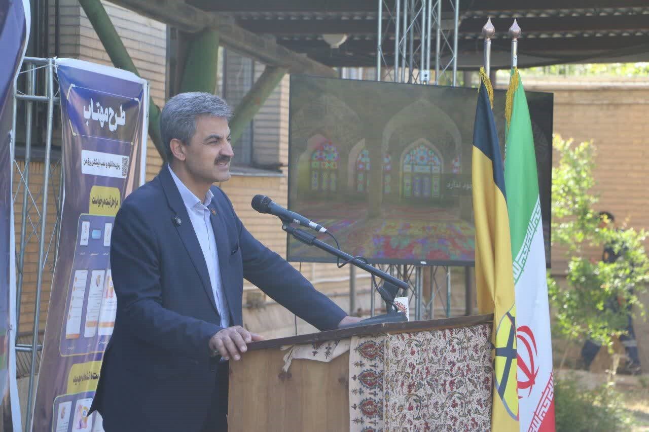 ورامین در مسیر تبدیل به قطب انرژی پاک