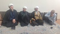 برنامه‌های سومین روز سفر نماینده ویژه رهبر انقلاب به هرمزگان