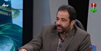 شیرابه های منطقه حلقه دره  استان البرز به خاک نفوذ نکردند