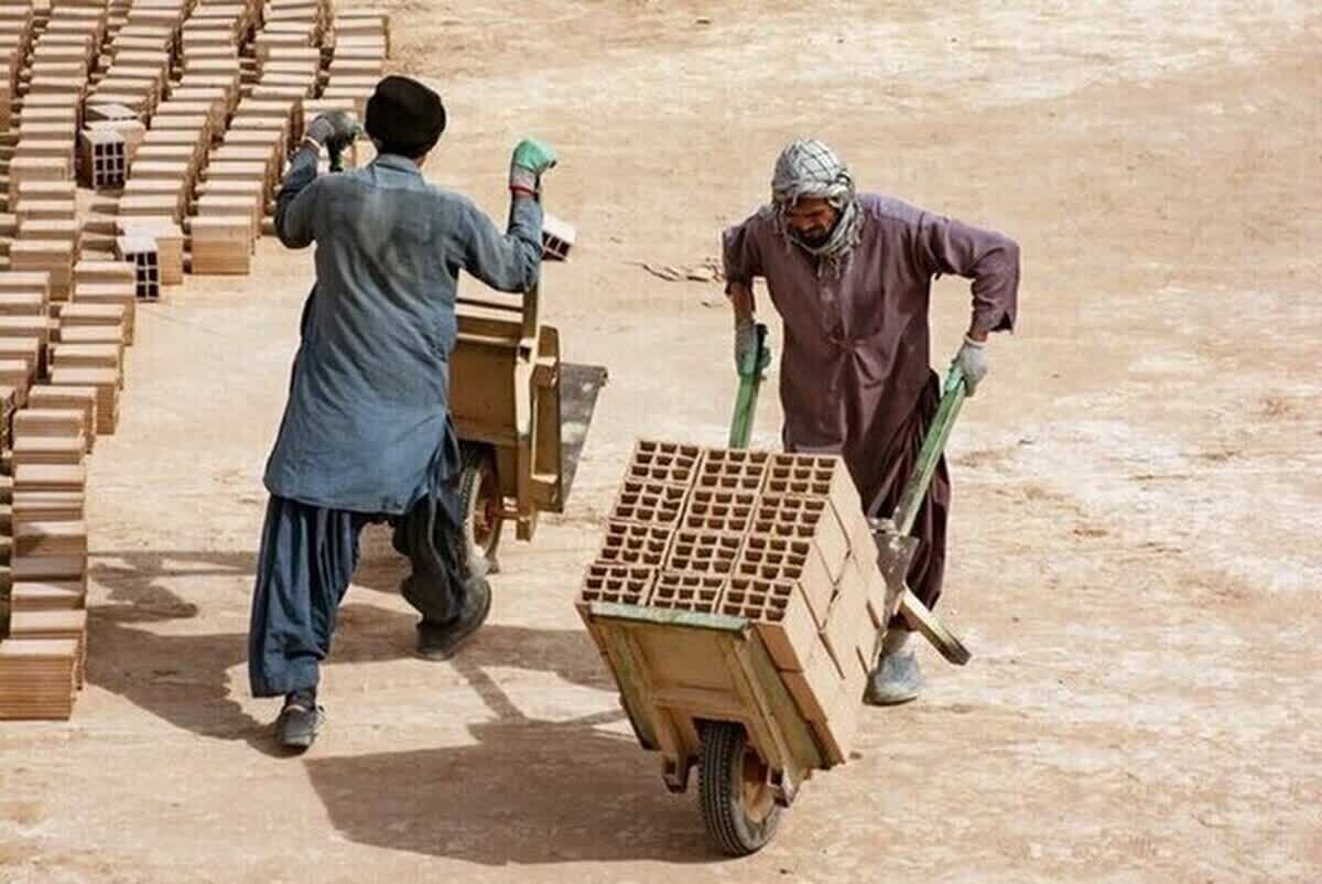 اجرای طرح نظارتی ساماندهی اتباع در یزد