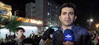 تبعیت از ولایت، مسیر عاقبت‌به‌خیری ملت؛ کلام آخر مردم ملارد در شب نود و چهارم
