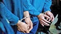 انهدام دو باند سرقت در لرستان
