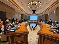 پیشنهاد محیط زیستی ایران به اکو
