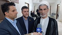 پیشرفت قابل توجه در صلح وسازش پرونده‌ها در برخوار