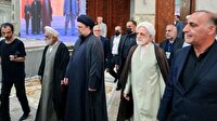 تجدید بیعت رئیس قوه قضائیه با آرمان‌های امام خمینی (ره)