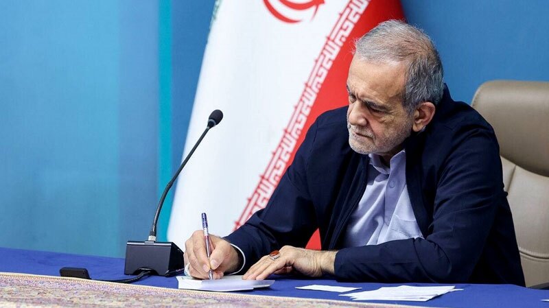 حفظ وحدت، چهارچوب و مبنای نظری دولت وفاق است حفظ وحدت، چهارچوب و مبنای نظری دولت وفاق است
