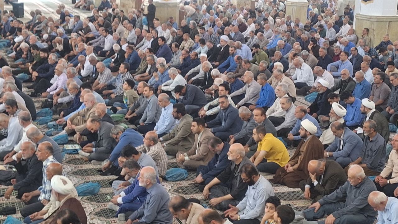 اعتراف مسئولان آمریکایی به شکست در برابر اراده ملت ایران