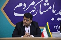 پیگیری و اجرای مصوبات توسعه‌ای غیزانیه در خوزستان