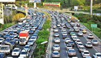 شروع هفته ترافیکی تهران