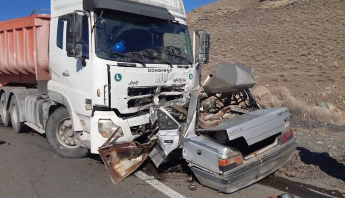 افزایش مصدومان و فوتیهای تصادفات رانندگی در خوزستان افزایش مصدومان و فوتیهای تصادفات رانندگی در خوزستان