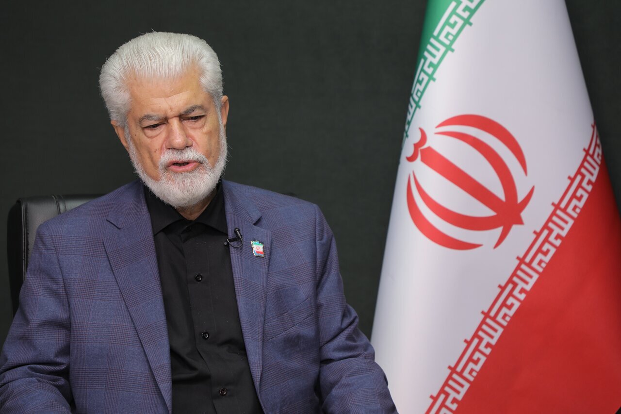 جنگ ترکیبی علیه نخبگان و مراکز علمی کشور جنگ ترکیبی علیه نخبگان و مراکز علمی کشور
