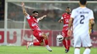 جدال نساجی مازندران برای حفظ صدرنشینی لیگ یک فوتبال