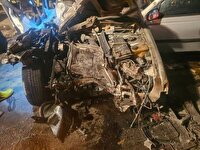 ۱۰ نفر در زنجان در دو روز بر اثر تصادفات جان باختند