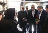 باغ اوتیسم شیراز توسعه می‌یابد