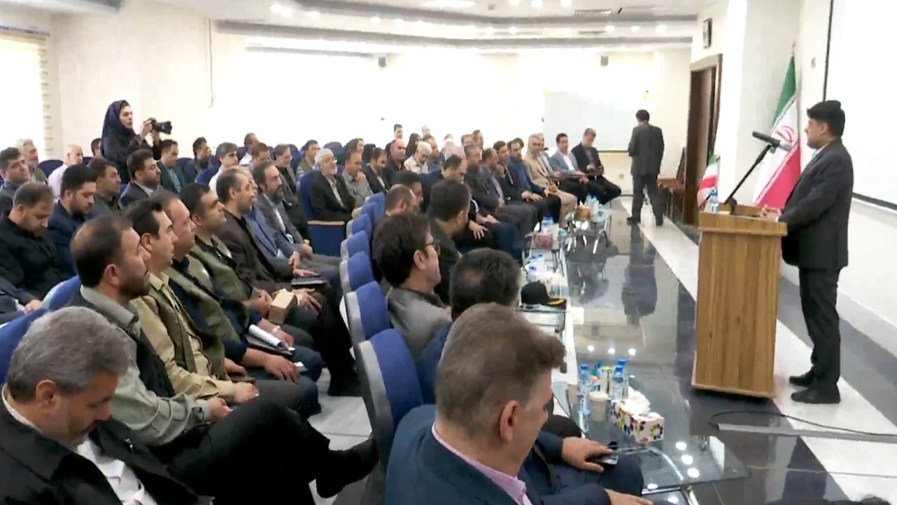 ارزشمند بودن اقدامات مهندسان آذربایجان شرقی در تعیین خسارات جنگ‌های تحمیلی