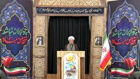 حفظ وحدت ملی و استمرار حضور در میدان، تکلیف دینی است