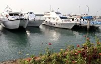 برنامه حرکت شناور‌های مسافربری و حمل خودرو کیش، شنبه ۲ خرداد