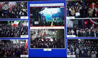 موج هشتادو سوم از حماسه پایداری مردم آذربایجان غربی