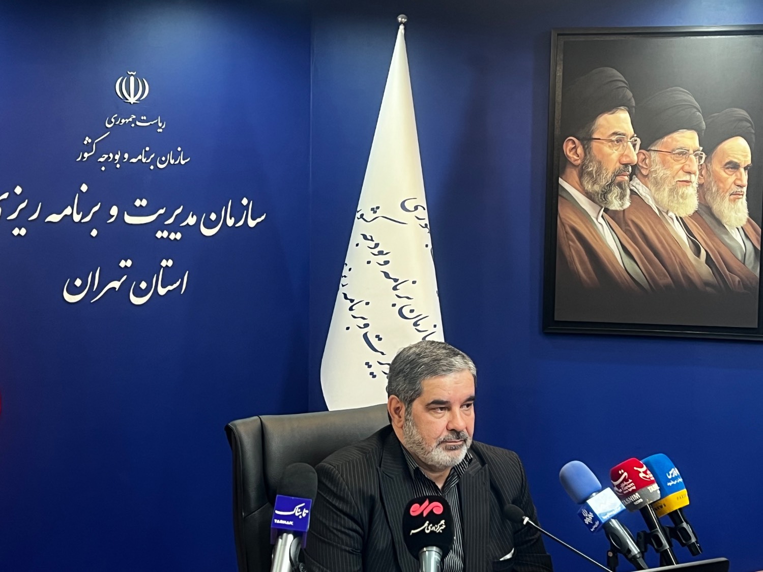 ثبت ۶ هزار شکایت مردمی استان تهران از سازمانها در سامانه فواد ۱۲۸ ثبت ۶ هزار شکایت مردمی استان تهران از سازمانها در سامانه فواد ۱۲۸
