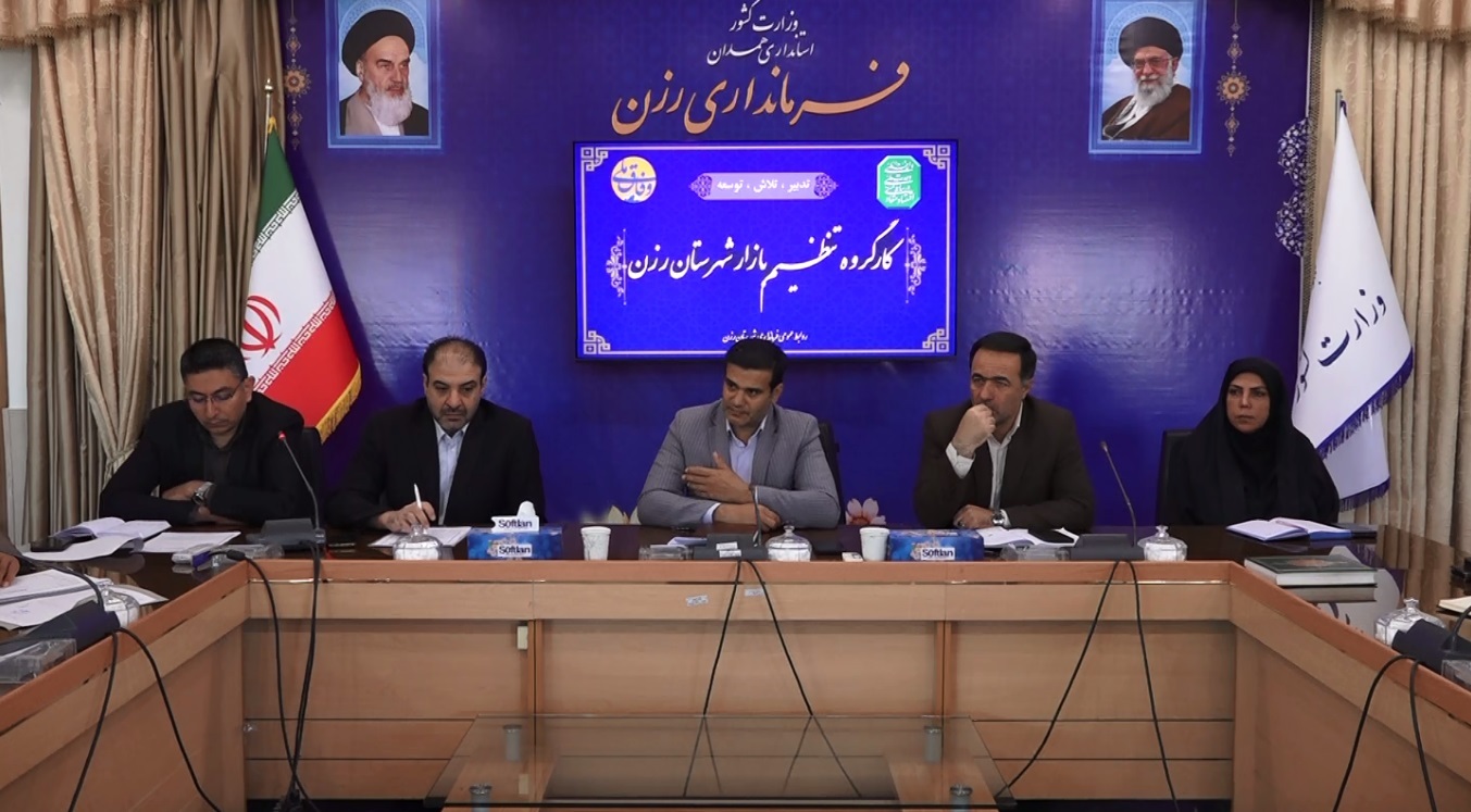 تجهیز ۳۶ نانوایی رزن به سوخت جایگزین
