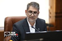غیر حضوری شدن امتحانات مدارس کیش